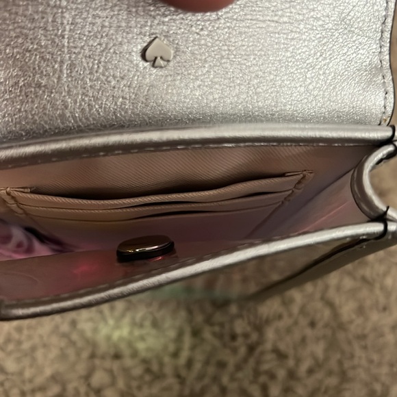 Kate Spade crossbody - Picture 3 of 4